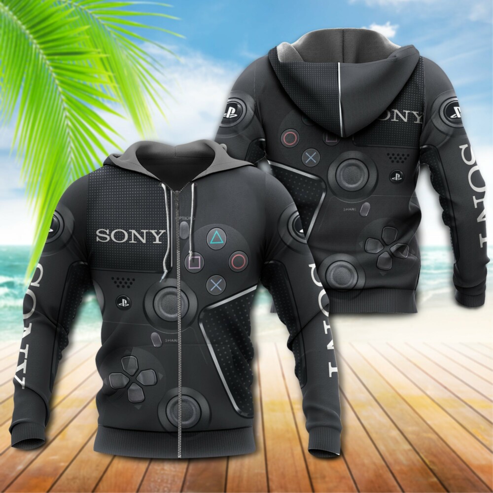 Game Remote So Cool So Amazing - Hoodie - Owl Ohh - Owl Ohh