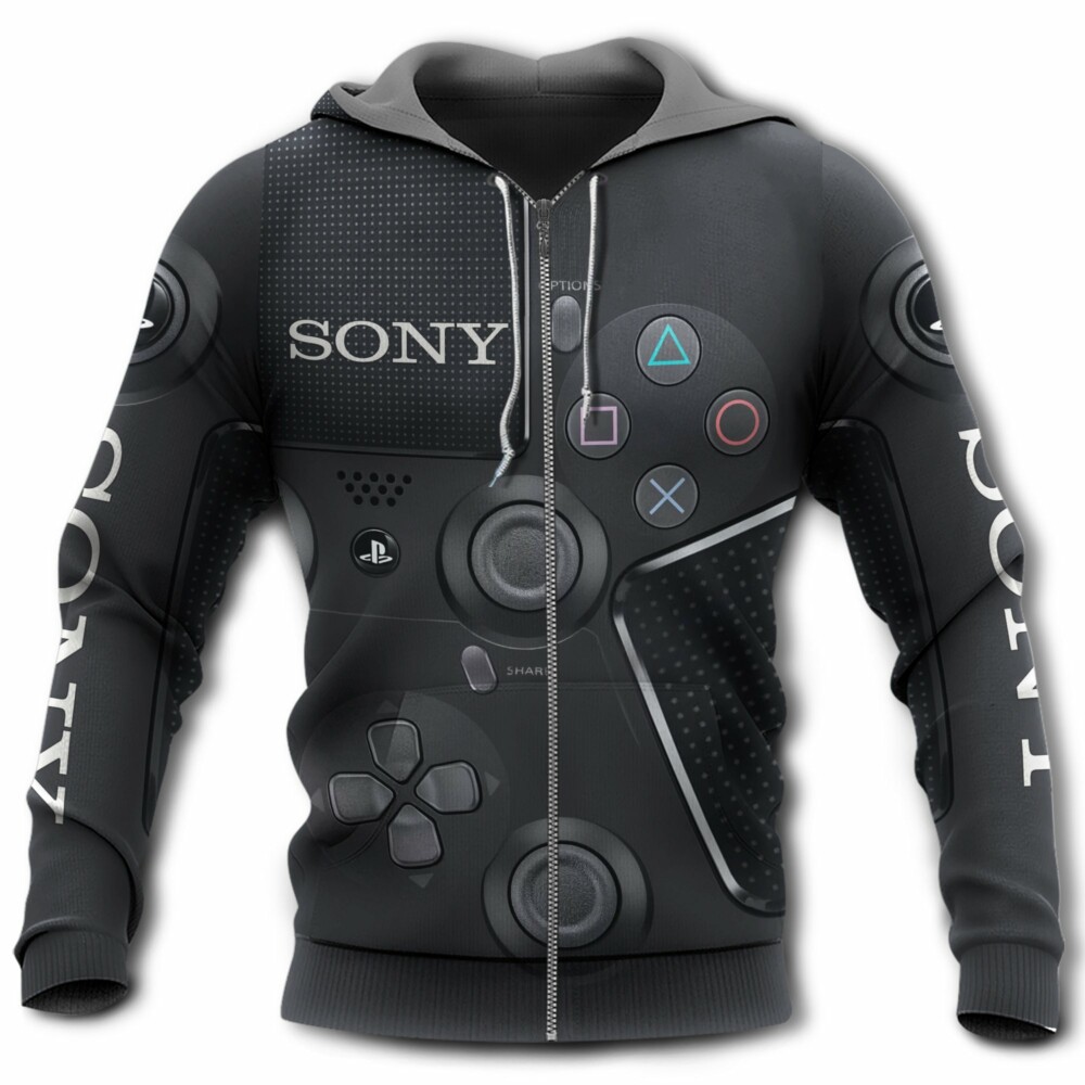 Game Remote So Cool So Amazing - Hoodie - Owl Ohh - Owl Ohh
