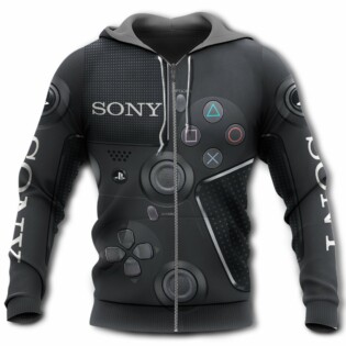 Game Remote So Cool So Amazing - Hoodie - Owl Ohh - Owl Ohh