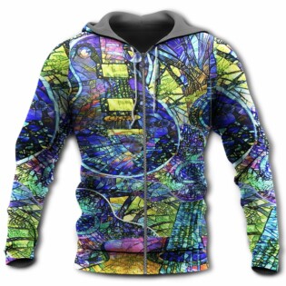 Guitar Music Guitar Love Life - Hoodie - Owl Ohh - Owl Ohh