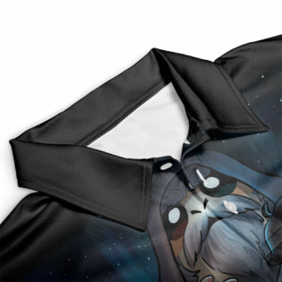 Star Wars We Must Say Our Goodbye To Our Porgs Friends - Polo Shirt