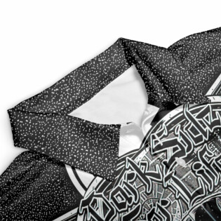Star Wars Darth Vader Strikes Back - Polo Shirt