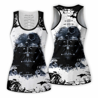 SW Darth Vader So Cool - Tank Top Hollow