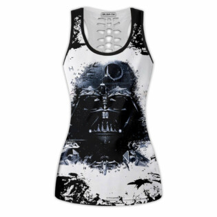 SW Darth Vader So Cool - Tank Top Hollow