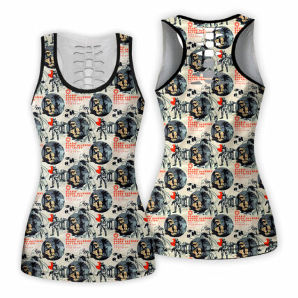 Star Wars Scarif Trooper Pattern - Tank Top Hollow