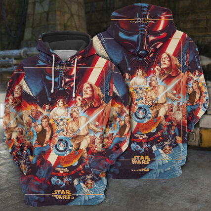 Star Wars I Have a Very Bad Feeling About This - Hoodie
