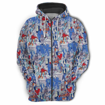 STAR WARS CANTINA - Hoodie