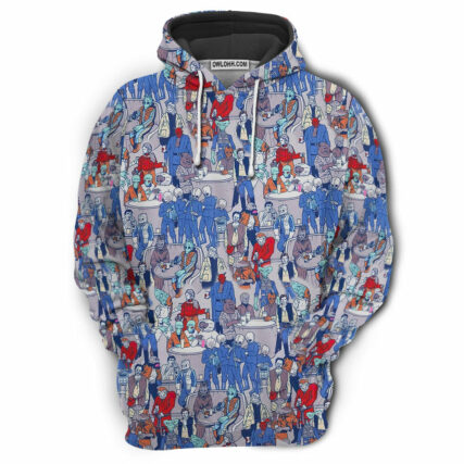 STAR WARS CANTINA - Hoodie