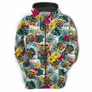 Star Wars Baby Yoda - Hoodie