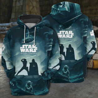 Star Wars The Empire Strikes Back - Hoodie