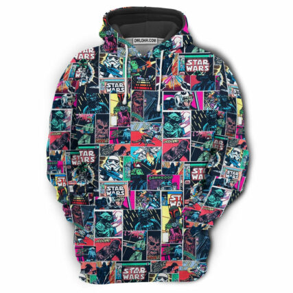 STAR WARS CANTINA - Hoodie