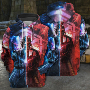 SW Darth Vader Cool - Hoodie