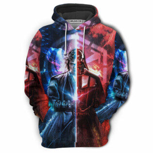 SW Darth Vader Cool - Hoodie