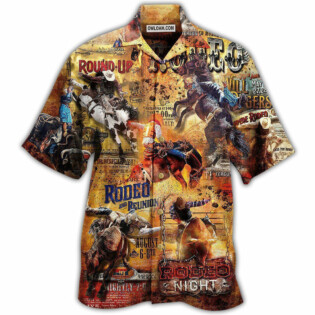 Horse Love Life Style - Hawaiian Shirt - Owl Ohh - Owl Ohh