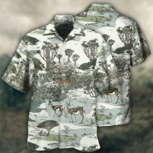 Hunting Cool Wild Life Wild Style - Hawaiian Shirt - Owl Ohh - Owl Ohh