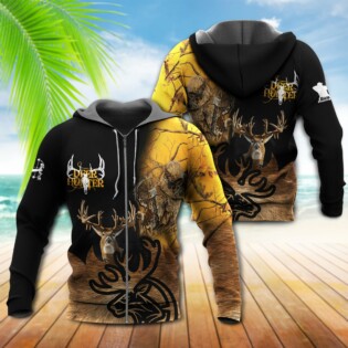 Hunting Bow Hunter Lover - Hoodie - Owl Ohh - Owl Ohh
