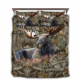 Hunting Amazing I Love Hunting Amazing Style - Bedding Cover - Owl Ohh - Owl Ohh