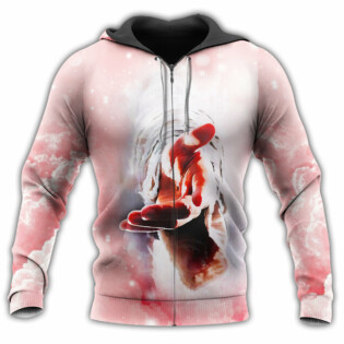 Jesus Be Still And Know - Hoodie - Owl Ohh - Owl Ohh
