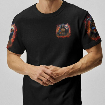 DRINK WITH YOU AGAIN REAPER ALL OVER PRINT - TLNZ1104232