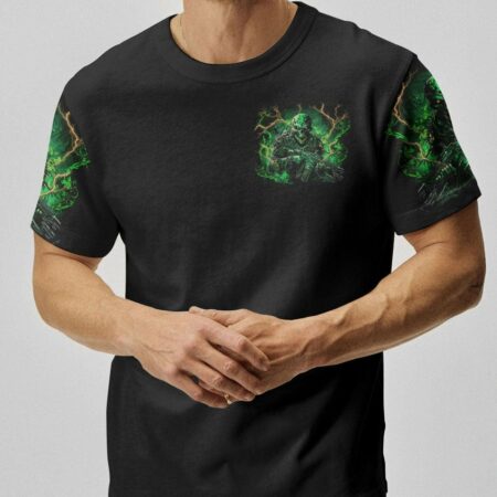 I CAN'T GO TO HELL ALL OVER PRINT - YHNT2803233
