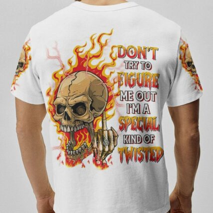 DON'T TRY TO FIGURE ME OUT ALL OVER PRINT - YHNT2303234