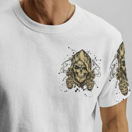 I'M A GRUMPY OLD MAN ALL OVER PRINT - YHLN0604233