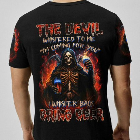 BRING BEER REAPER ALL OVER PRINT - TLNZ1704232