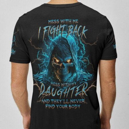 MESS WITH ME I FIGHT BACK REAPER ALL OVER PRINT - TLNT2604232