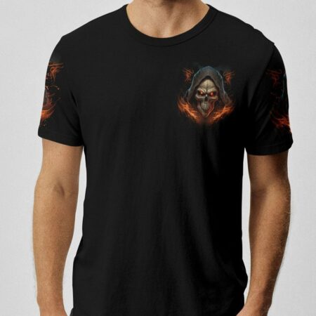 DON'T LIKE MY ATTITUDE FIRE REAPER ALL OVER PRINT - TLNO2903233