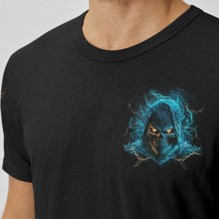 MESS WITH ME I FIGHT BACK REAPER ALL OVER PRINT - TLNT2604232