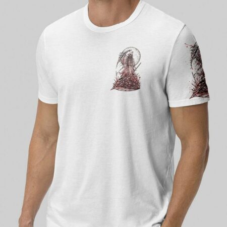BURY YOU REAPER ALL OVER PRINT - TLNZ0603233