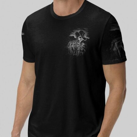 IF YOU COULD READ MY MIND ALL OVER PRINT - YHHN2203233