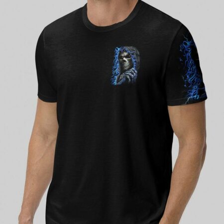 I'LL PUT YOU IN THE TRUNK REAPER ALL OVER PRINT - TLTR1603235