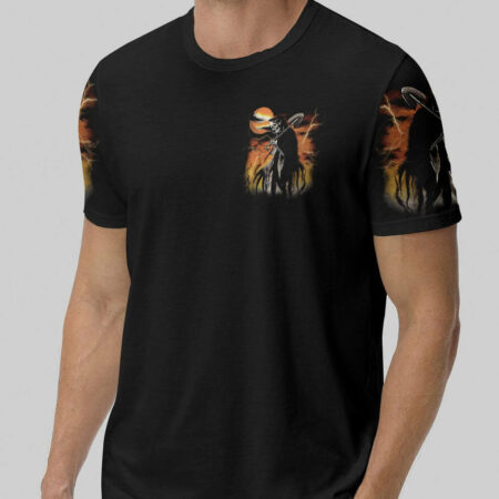 I MAY LOOK CALM ALL OVER PRINT - YHNT0604233