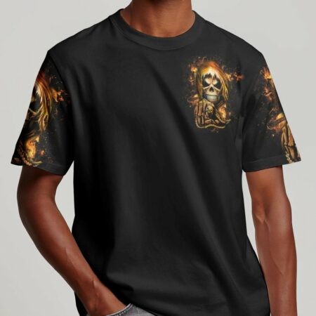 I DON'T PRETEND TO BE SOMETHING I'M NOT ALL OVER PRINT - YHHN2303233
