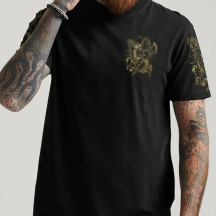 I DON'T HAVE A SHORT TEMPER REAPER ALL OVER PRINT - YHDU2003232