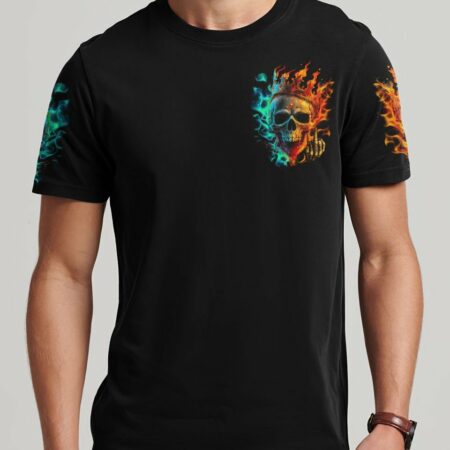 DON'T LIKE MY ATTITUDE ALL OVER PRINT - TLTM2802235