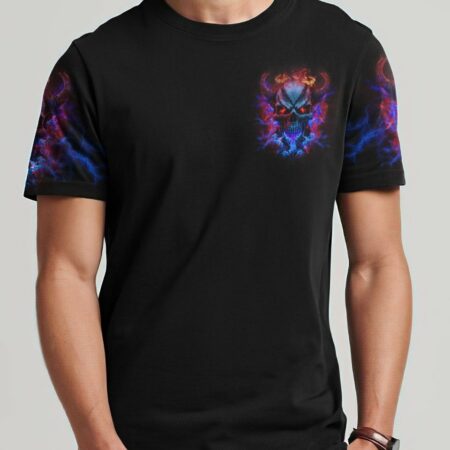 I'M NOT THE HERO YOU WANTED ALL OVER PRINT - YHLN0604232