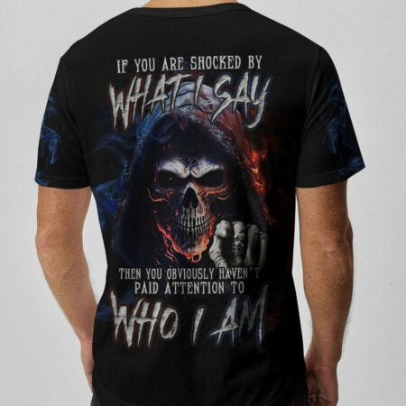 IF YOU ARE SHOCKED BY WHAT I SAY REAPER ALL OVER PRINT - TLNT1704232