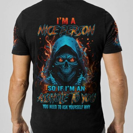 I'M A NICE PERSON REAPER ALL OVER PRINT - TLNZ0304233
