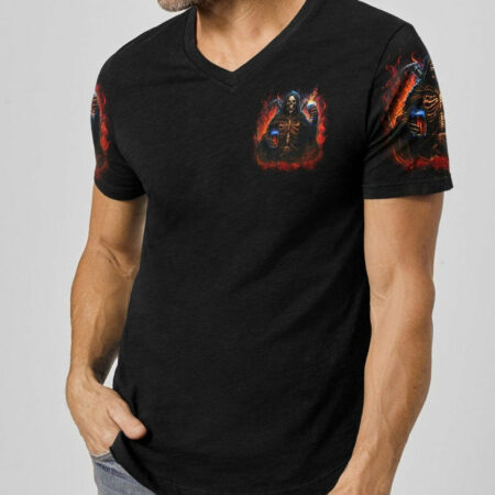 BRING BEER REAPER ALL OVER PRINT - TLNZ1704232
