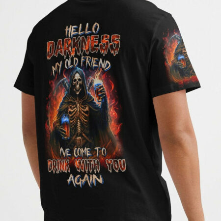 DRINK WITH YOU AGAIN REAPER ALL OVER PRINT - TLNZ1104232