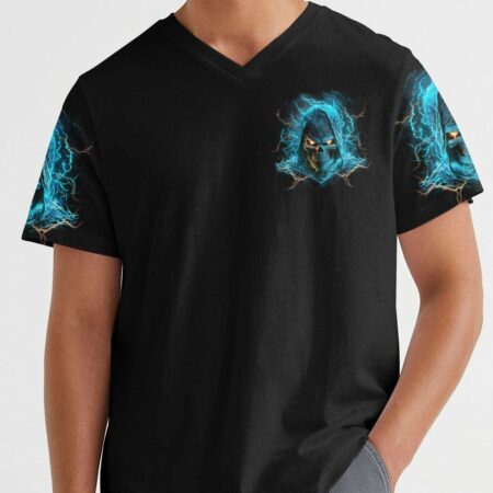 MESS WITH ME I FIGHT BACK REAPER ALL OVER PRINT - TLNT2604232