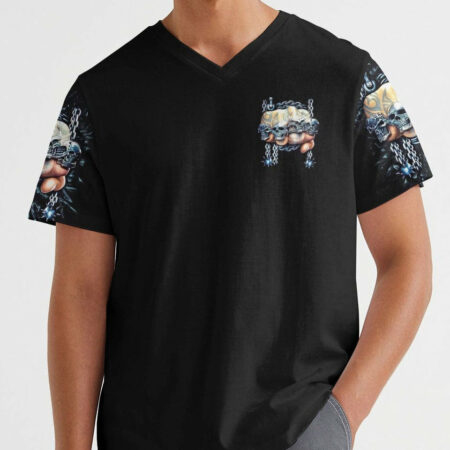 ATTITUDE PROBLEM ALL OVER PRINT - TLNZ1904232