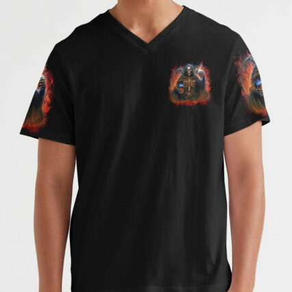 DRINK WITH YOU AGAIN REAPER ALL OVER PRINT - TLNZ1104232