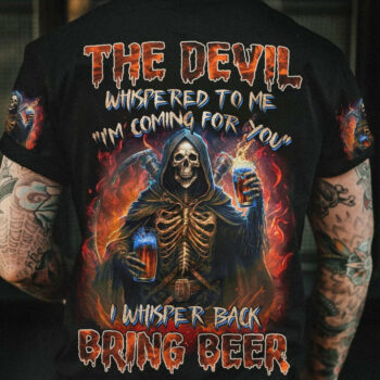 BRING BEER REAPER ALL OVER PRINT - TLNZ1704232