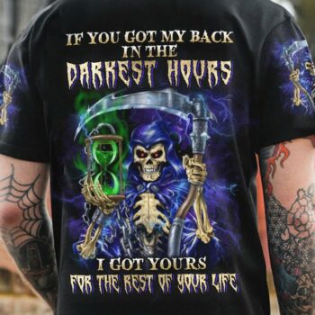 IF YOU GOT MY BACK IN THE DARKEST HOURS ALL OVER PRINT - YHLN1101233