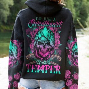 I'M JUST A SWEETHEART ALL OVER PRINT - TLTR1912224