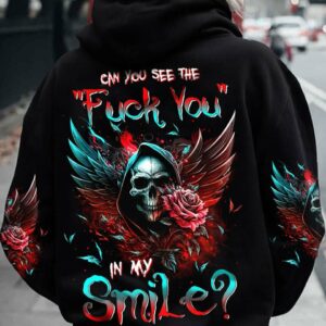 CAN YOU SEE THE F YOU REAPER WINGS ALL OVER PRINT - TLTW1102234