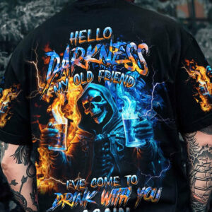 DRINK WITH YOU AGAIN REAPER ALL OVER PRINT - TLNT1804231